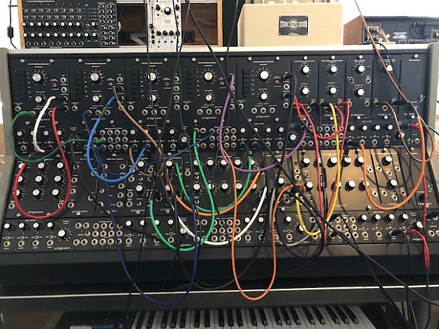 Polyfusion synthesizer deals