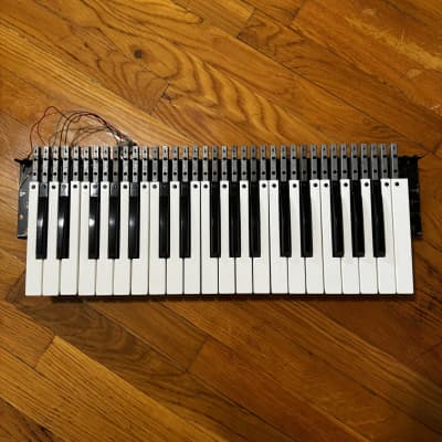 Vintage ARP Odyssey MKII 2813 | Pratt-Read Keyboard 1975