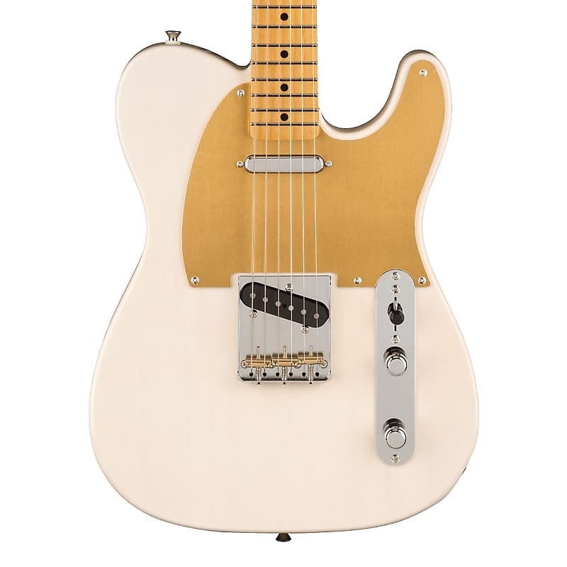 Fender JV Modified '50s Telecaster image 2