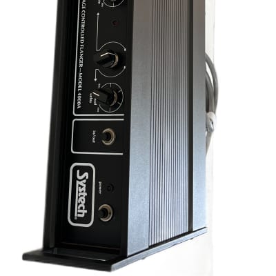 【貴重】MXR Flanger/Doubler MX-126 MXR Model 126 Flanger Doubler – Catalinbread Effects