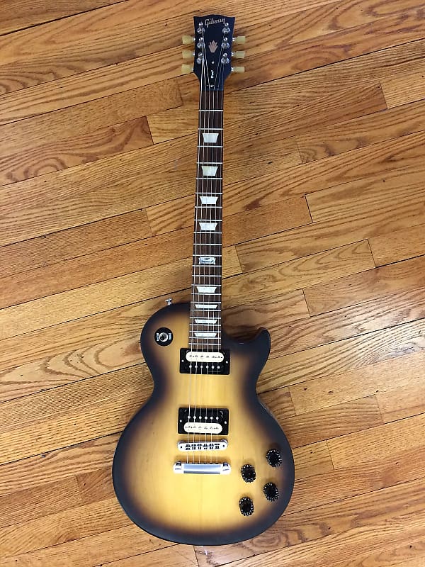 Gibson LPM 2014 image 1