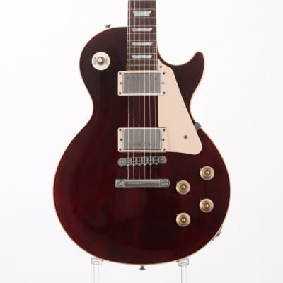 Gibson Les Paul Standard 1990 - 2001 | Reverb