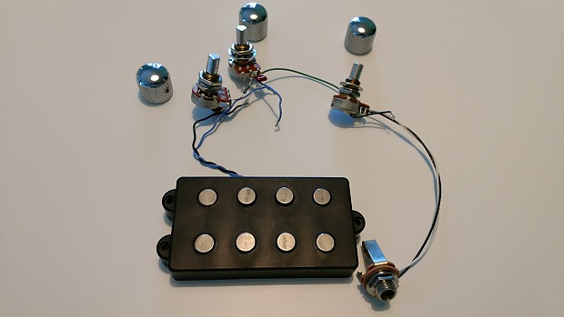 Passive musicman pickup new arrivals