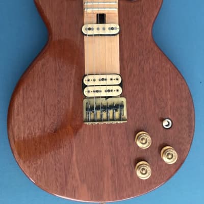 SD Curlee USA standard 1970's for sale