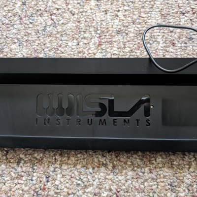 Isla Instruments KordBot midi controller chord generator image 11