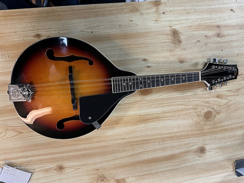 Stadium STM1 SB Mandolin Reverb