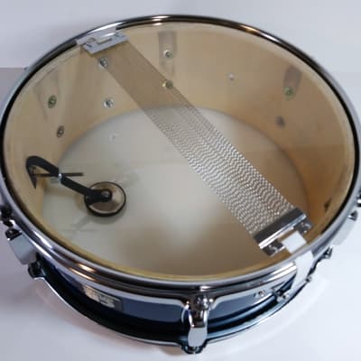 CB Percussion SP Series Snare Drum 14" x 5 1/2" / 6 Lug image 9