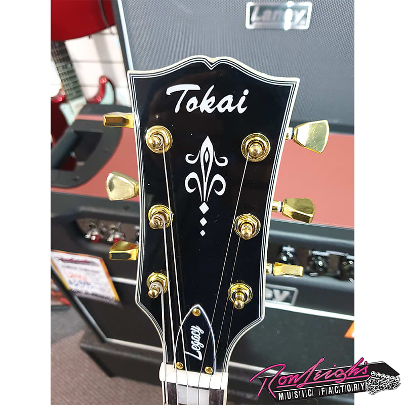 Tokai love store rock legacy