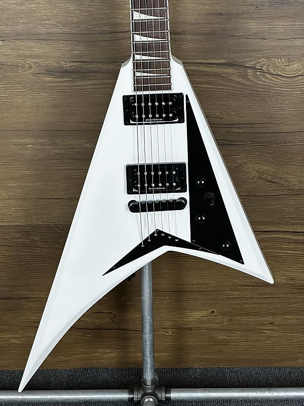 Jackson RR24XT ランディV - 楽器/器材