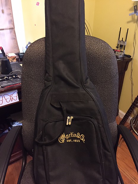 Martin LX1 | Reverb