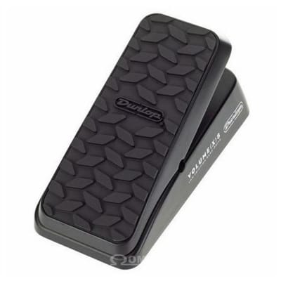 Reverb.com listing, price, conditions, and images for dunlop-volume-x-pedal