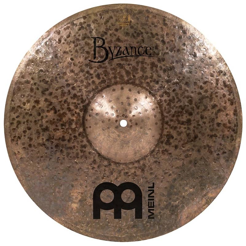 Meinl 18