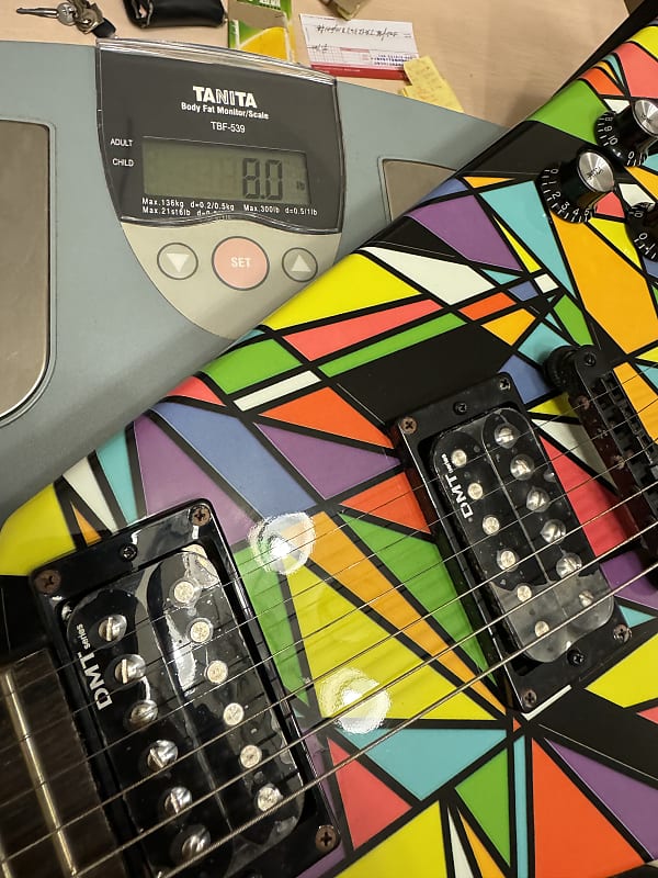 Dean Michael Schenker Kaleidoscope V [discountinued] 2014