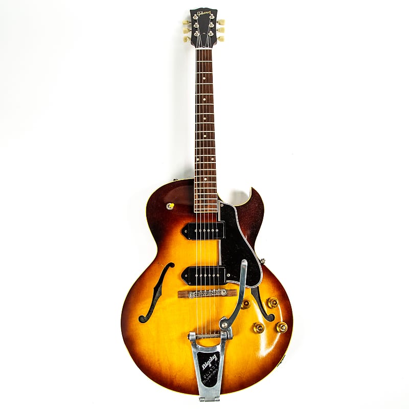 1950 Gibson ES-125