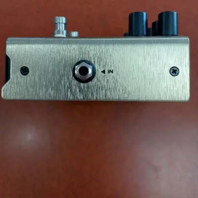 Fender Compugilist Compressor/Distortion image 3