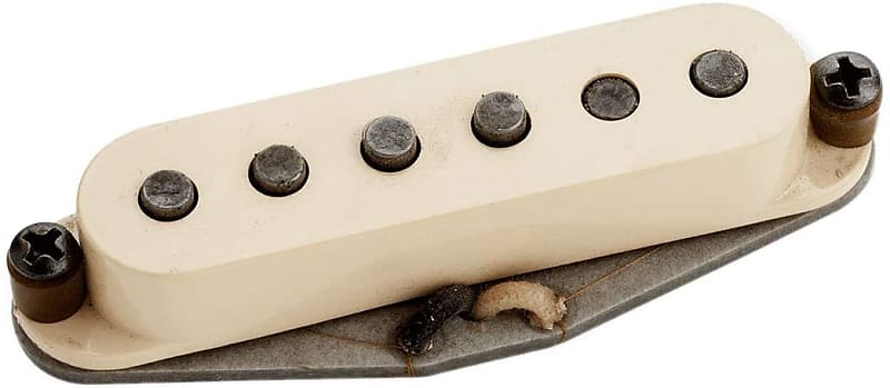 Seymour Duncan Antiquity II Surfer Pickup for Stratocaster Neck , 11024-09 image 1
