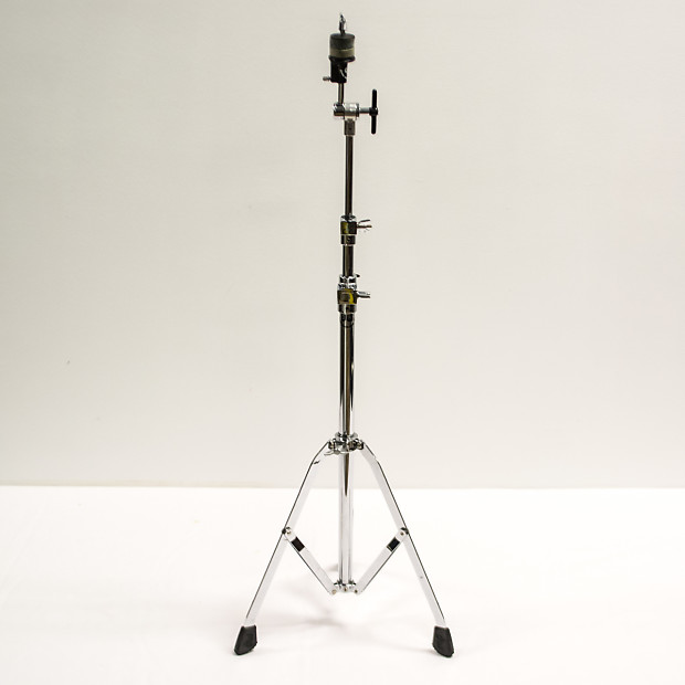 DW DWCP7710 7000 Series Single-Braced Straight Cymbal Stand image 1