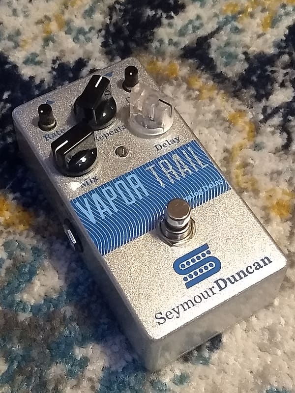 Seymour Duncan Vapor Trail | Reverb