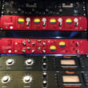 Warm Audio WA76 Limiting Amplifier Pair