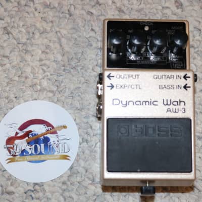 ZOOM MS-60B【SOUND SPRIT Mod】 ZOOM [USED] MS-60B MultiStomp Bass Pedal Sound Sprite Mod