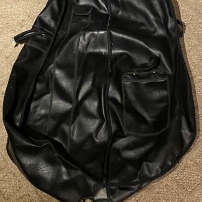 Unknown double or upright bass bag image 2