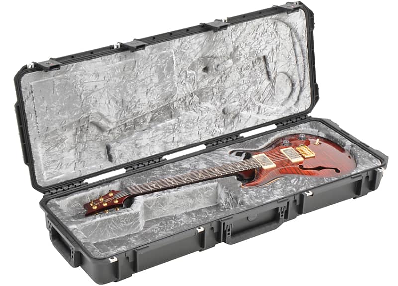 SKB Waterproof PRS Guitar Case image 1