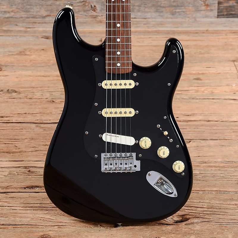Fender Mexico squier Series ストラトキャスター Fender Mexico Stratocaster Squier Series Electric Guitar