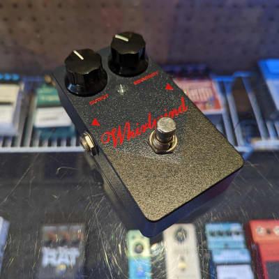 Whirlwind Red Box Compressor for sale