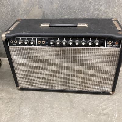 Music Man 210-HD One Thirty 2-Channel 130-Watt 2x10