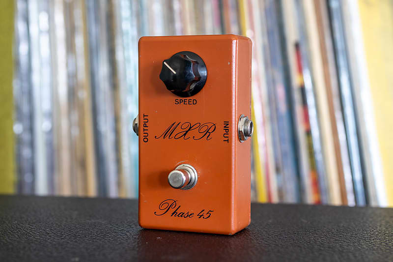 MXR Phase 45