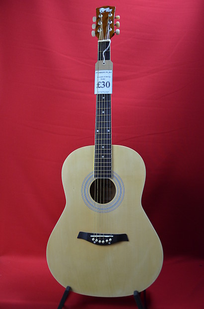 Power Play Acoustic