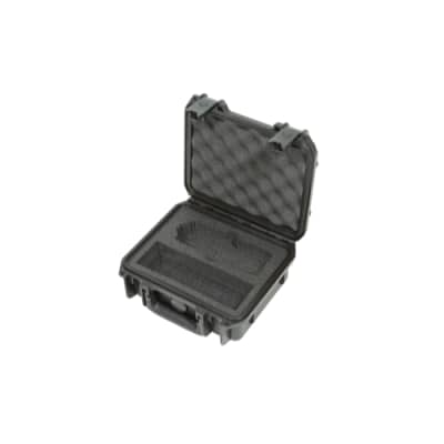 SKB 3i-0907-4-H5 iSeries Case for Zoom H5 Recorder Impact & Corrosion Resistant image 2