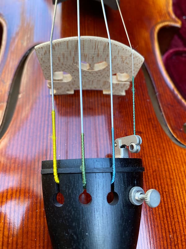 Walter E. Sandner バイオリン　4/4サイズ　Nr.35 Walter E. Sandner バイオリン 4/4サイズ Nr.35 弦楽器