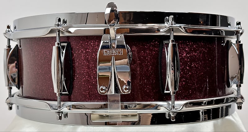 Gretsch 18/12/14/5x14