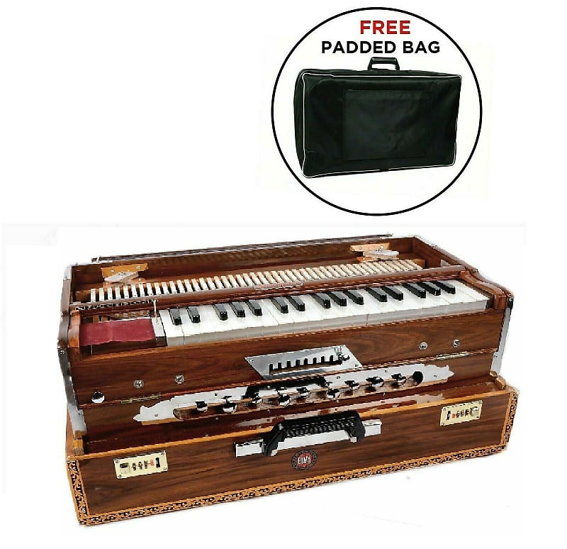 Harmonium deals baja price