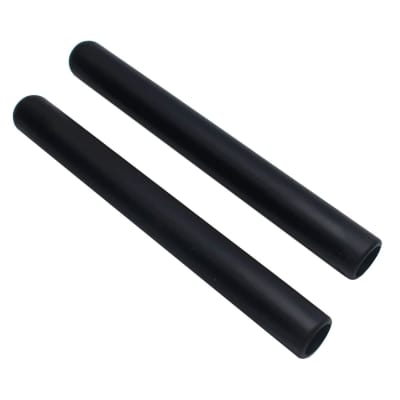 Pack Of 2 Rubber Drumsticks Grips, Non-Slip Drum Stick Wrap Grips