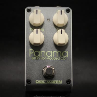Reverb.com listing, price, conditions, and images for carl-martin-panama