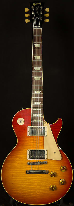 Gibson Custom Shop Wildwood Spec 1959 Les Paul Standard - VOS image 1
