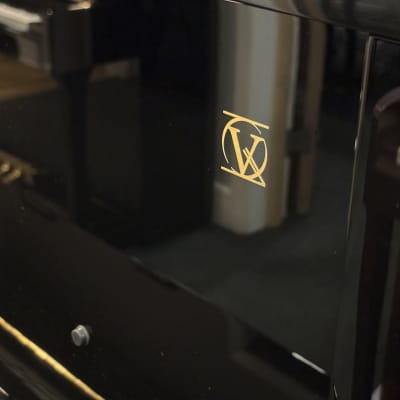 Venables & Son Studio-120 Upright Piano (pre-owned c.2021) image 5