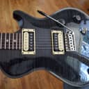 Paul Reed Smith Singlecut with Ten top ,  2006 , OHSC & Eagle card, Beautiful condition & tone