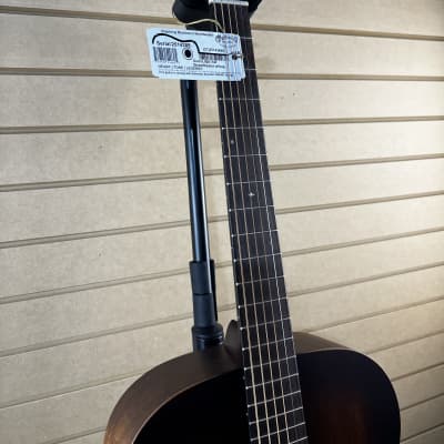 Martin 000-15M StreetMaster Acoustic Guitar - Mahogany Burst w/Gig Bag & PLEK*D #389 image 5