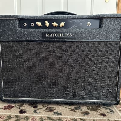 Matchless Spitfire 15-Watt 1x12