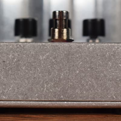 Electro-Harmonix EHX Micro Q-Tron Envelope Filter Guitar Effect Pedal image 3