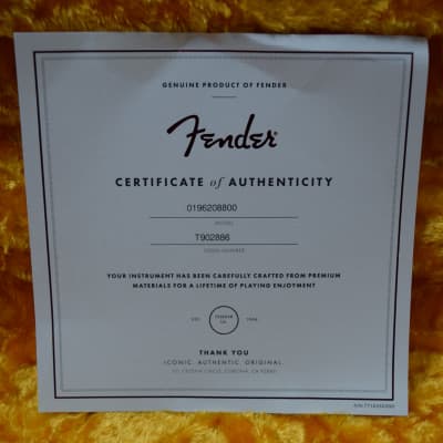 Fender Artist Series Jaco Pastorius Fretless Jazz, Minor Cosmetic Flaws = Save $50 *NOT Pre-Owned image 8