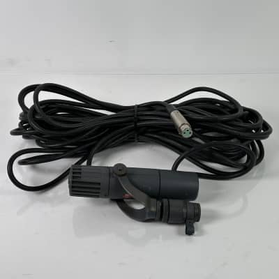 RCA BK-5A MI-11010-A Vintage Ribbon Studio Microphone
