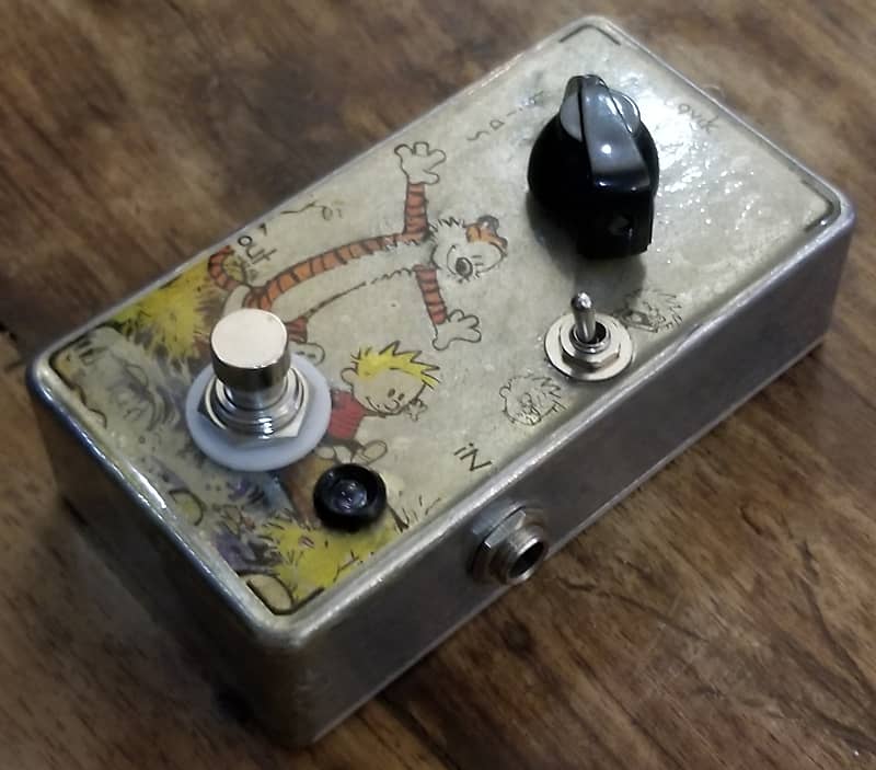 Lovepedal COT 50 | Reverb Canada