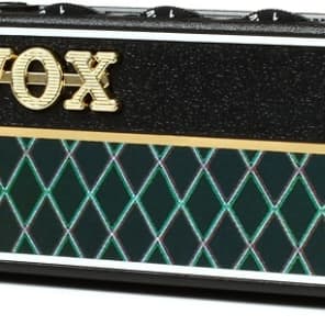 Vox amPlug 2 Bass Headphone Guitar Amp image 4
