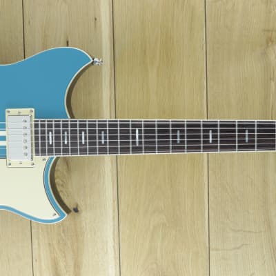 Yamaha Revstar II Standard RSS20