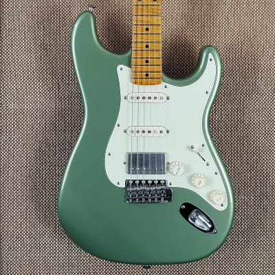 SVL 61 Reserve 2016 Daphne Blue Reverb