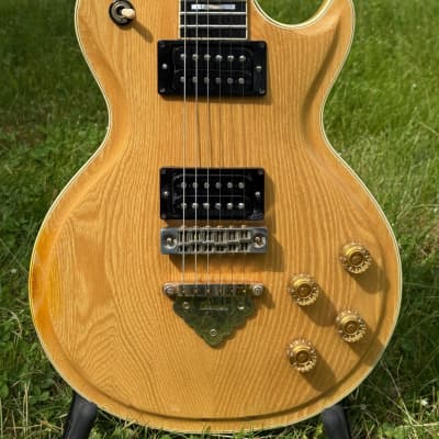 Ibanez 2671 Randy Scruggs Professional Single Cutaway HH